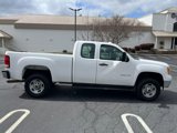 Used 2012 GMC Sierra 2500 W/T image 6