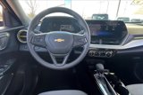 Used 2024 Chevrolet Trax LT image 5