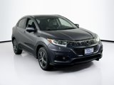 Used 2022 Honda HR-V EX image 3