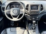 Used 2020 Jeep Cherokee Latitude Plus w/ Cold Weather Group image 2