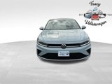 New 2025 Volkswagen Jetta SEL image 2