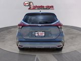 Certified 2023 Nissan Kicks SV image 4