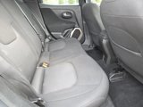 Used 2017 Jeep Renegade Latitude w/ Cold Weather Group image 5