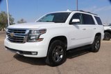 Used 2019 Chevrolet Tahoe LT w/ Off-Road Package image 3