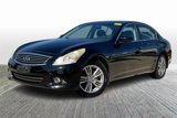 Used 2011 INFINITI G37 x w/ Premium Pkg image 3