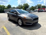 Used 2015 Ford Focus SE w/ Reverse Sensing Package image 3