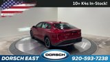 New 2025 Kia K4 EX image 3
