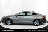 Used 2025 Chevrolet Malibu LT image 2