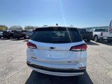 Used 2022 Chevrolet Equinox RS image 4