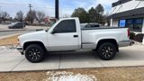 Used 1988 Chevrolet Silverado 1500 4x4 Regular Cab image 2