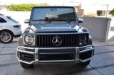 Used 2020 Mercedes-Benz G 63 AMG 4MATIC image 2