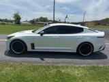 Used 2022 Kia Stinger GT-Line image 4