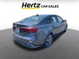 Used 2023 Kia Forte LXS image 4