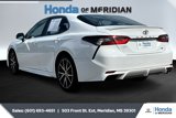 Used 2023 Toyota Camry SE image 2