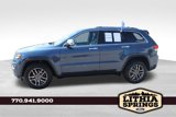 Used 2020 Jeep Grand Cherokee Limited image 4