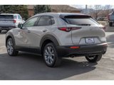 Used 2023 MAZDA CX-30 AWD 2.5 S w/ Premium Package image 5