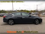 Used 2022 Nissan Altima 2.5 SV image 3