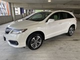 Used 2016 Acura RDX AWD w/ Advance Package image 4