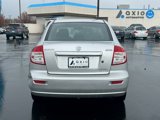 Used 2011 Suzuki SX4 LE image 4