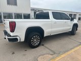 Used 2023 GMC Sierra 1500 AT4 w/ Technology Package image 4