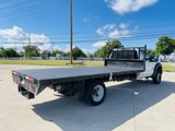 Used 2015 Ford F550 2WD Regular Cab Super Duty image 5