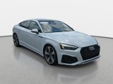 Used 2021 Audi A5 2.0T Premium Plus w/ Premium Plus image 3