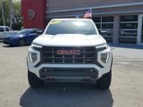 Used 2023 GMC Canyon AT4 w/ AT4 Premium Package image 2