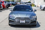 Used 2018 Audi A5 2.0T Premium Plus w/ Premium Plus image 2