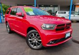 Used 2018 Dodge Durango GT w/ Trailer Tow Group IV image 2