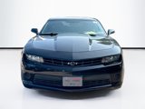 Used 2014 Chevrolet Camaro LS image 2