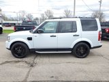 Used 2016 Land Rover LR4 HSE image 2
