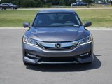 Used 2016 Honda Accord EX-L image 2