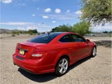 Used 2015 Mercedes-Benz C 250 Coupe image 3