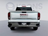 New 2025 GMC Sierra 1500 Pro w/ Pro Value Package image 5