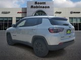 New 2025 Jeep Compass Latitude image 3