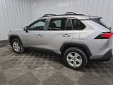 Used 2021 Toyota RAV4 LE image 4