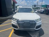 Used 2018 Audi Q5 2.0T Premium Plus w/ Premium Plus Package image 2