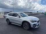 Used 2020 BMW X1 sDrive28i w/ Premium Package image 3