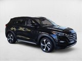 Used 2018 Hyundai Tucson Value w/ Cargo Package image 3