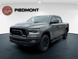 Used 2023 RAM 1500 Rebel w/ Rebel Level 2 Equipment Group image 6