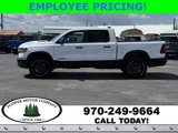 New 2025 RAM 1500 Rebel w/ Rebel Level 1 Equipment Group image 4
