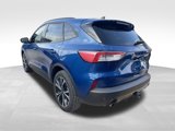 Used 2022 Ford Escape SEL w/ SEL Stealth AWD Package image 5