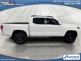 Used 2016 Toyota Tacoma 4x4 Double Cab image 4