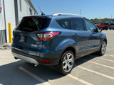 Used 2018 Ford Escape Titanium image 4