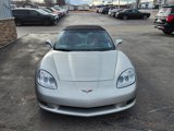 Used 2006 Chevrolet Corvette Convertible w/ Preferred Equipment Group image 3