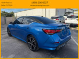 Used 2021 Nissan Sentra SR image 4