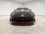 New 2024 Nissan Z NISMO w/ Floor Mat Package image 3