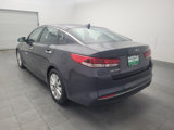 Used 2017 Kia Optima LX image 5