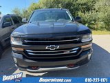 Used 2017 Chevrolet Silverado 1500 LT w/ Redline Edition image 2