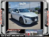 Used 2024 Nissan Sentra SV w/ All-Weather Package image 4